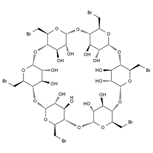 舒更葡糖鈉雜質(zhì)N13,Sugammadex Impurity N13