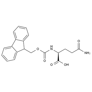 CATO_Fmoc-L-谷氨酰胺_71989-20-3_97%