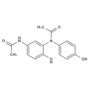 對(duì)乙酰氨基酚雜質(zhì)19,Acetaminophen Impurity 19