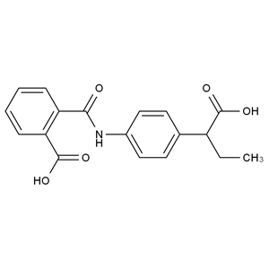 吲哚布芬雜質(zhì)23,Indobufen Impurity 23