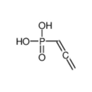 丙二烯磷酸,1,2-PROPADIENYLPHOSPHONIC ACID