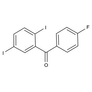 恩格列凈雜質(zhì)184,Empagliflozin impurity 184