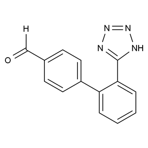 纈沙坦雜質(zhì)34,Valsartan Impurity 34