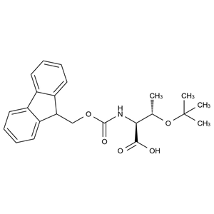 CATO_Fmoc-allo-蘇氨酸(tBu)-OH_201481-37-0_97%