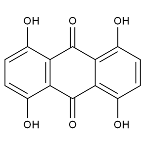 1,4,5,8-四羥基蒽醌,1,4,5,8-TETRAHYDROXYANTHRAQUINONE