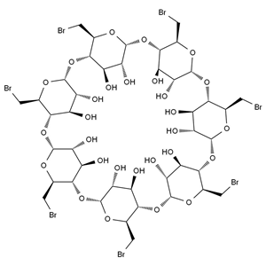 舒更葡糖鈉雜質(zhì)N14,Sugammadex Impurity N14