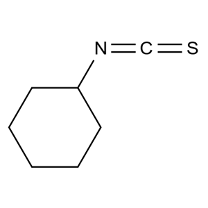 CATO_環(huán)己基異硫氰酸脂_1122-82-3_97%