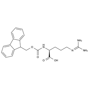 CATO_Fmoc-L-精氨酸_91000-69-0_97%