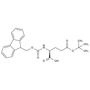 CATO_fmoc-谷氨酸(otbu)_71989-18-9_97%