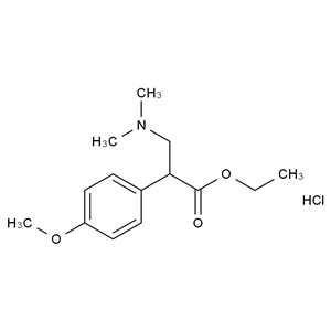 CATO_文拉法辛EP雜質(zhì)B HCl_2174001-92-2_97%