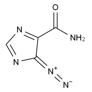 CATO_替莫唑胺USP杂质A_7008-85-7_97%