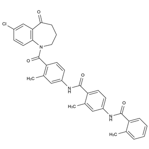 托伐普坦雜質44,Tolvaptan Impurity 44