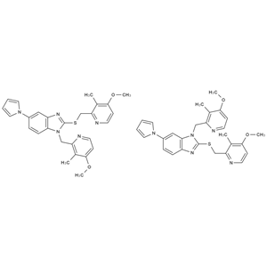 艾普拉唑雜質(zhì)3,Ilaprazole Impurity 3