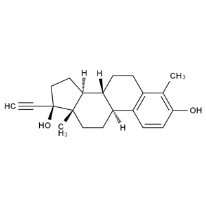 CATO_炔雌醇EP雜質(zhì)K_155683-61-7_97%