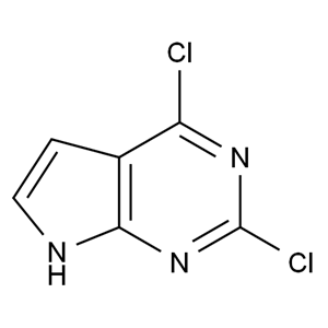 托法替尼雜質(zhì)60,Tofacitinib Impurity 60