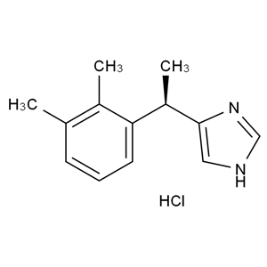 CATO_左美托咪定鹽酸_190000-46-5_97%