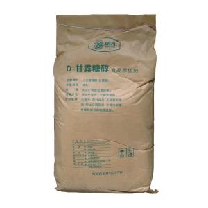 D-甘露糖醇,D-Mannitol