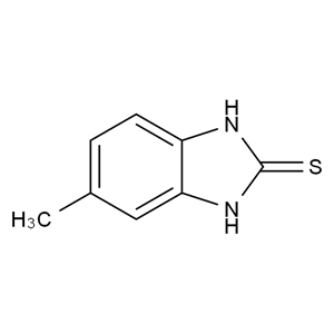 2-巰基-5-甲基苯并咪唑,2-Mercapto-5-methylbenzimidazole