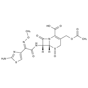 CATO_頭孢噻肟S-氧化物_71048-88-9_97%