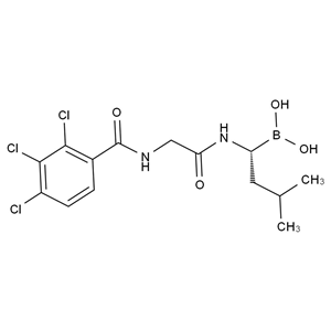 埃沙佐米雜質(zhì)16,Ixazomib Impurity 16