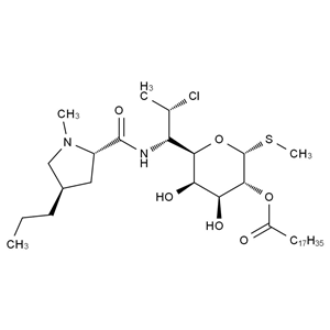 CATO_克林霉素雜質(zhì)22_1123211-70-0_97%