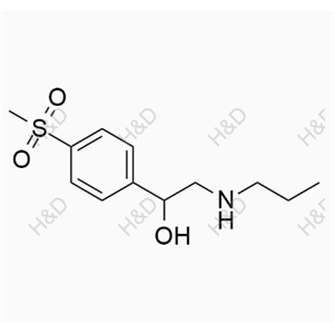 艾瑞昔布雜質(zhì)15,Imrecoxib Impurity 15