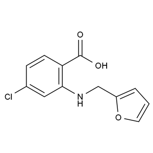 呋塞米雜質(zhì)30,Furosemide Impurity 30