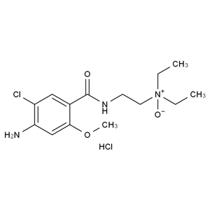 CATO_胃复安EP杂质G（盐酸盐）_171367-22-9（free base）_97%