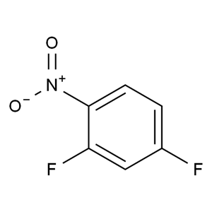 2,4-二氟-1-硝基苯,2,4-Difluoro-1-nitrobenzene