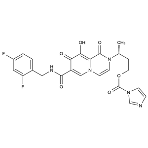 度魯特韋雜質(zhì)17,Dolutegravir Impurity 17