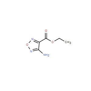 4-氨基-1,2,5-噁二唑-3-甲酸乙酯