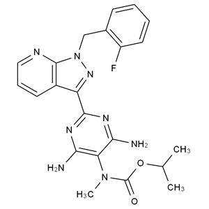 利奧西呱雜質(zhì)7,Riociguat Impurity 7