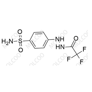 塞来昔布杂质8  Celecoxib iMpurity 8   “Molcoo”品牌独立自主研发 杂质 现货 定制