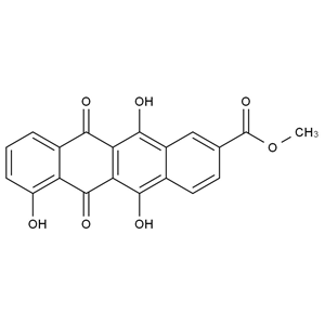 多柔比星雜質(zhì)12,Doxorubicin Impurity 12