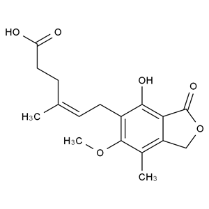 CATO_(Z)-霉酚酸_483-60-3_97%