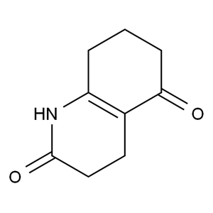 CATO_鹽酸卡替洛爾EP雜質(zhì) A_5057-12-5_97%