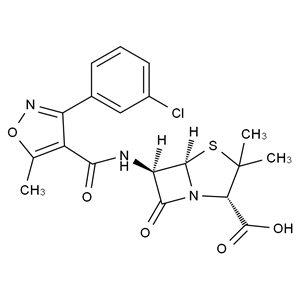 苯唑西林雜質(zhì)G,Oxacillin Impurity G