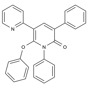 吡仑帕奈杂质41,Perampanel impurity 41