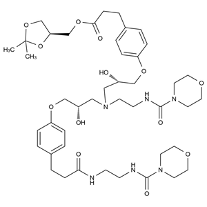 蘭地洛爾雜質58,Landiolol Impurity 58