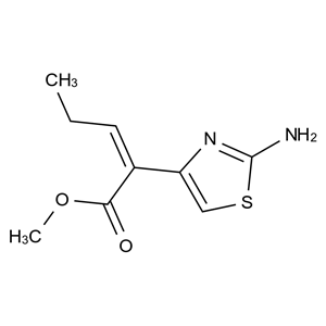 頭孢卡品雜質(zhì)44,Cefcapene Impurity 44