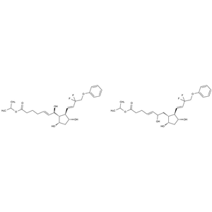 他氟前列素雜質22,Tafluprost Impurity 22