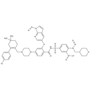 維奈妥拉雜質(zhì)23,Venetoclax Impurity 23