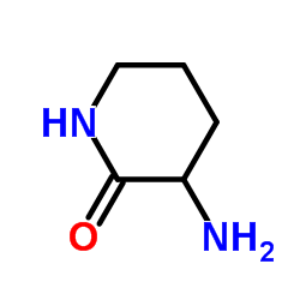 3-氨基哌啶-2-酮,3-amino-2-Piperidinone