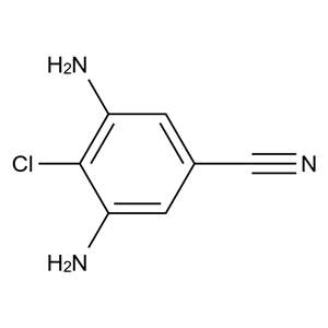 CATO_洛度沙胺雜質(zhì)10_34207-46-0_97%