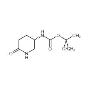 (S)-(6-氧代哌啶-3-基)氨基甲酸叔丁酯,(S)-Tert-butyl (6-oxopiperidin-3-yl)carbamate