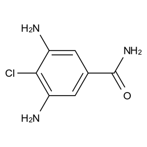 洛度沙胺雜質11,Lodoxamide lmpurity 11