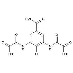 洛度沙胺雜質(zhì)18,Lodoxamide lmpurity 18