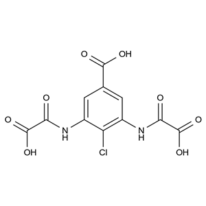 洛度沙胺雜質(zhì)19,Lodoxamide lmpurity 19