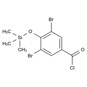 苯溴马隆杂质15,Benzbromarone Impurity 15