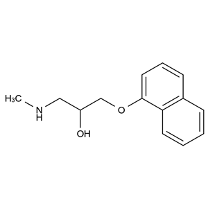 普萘洛爾雜質(zhì)29,Propranolol Impurity 29